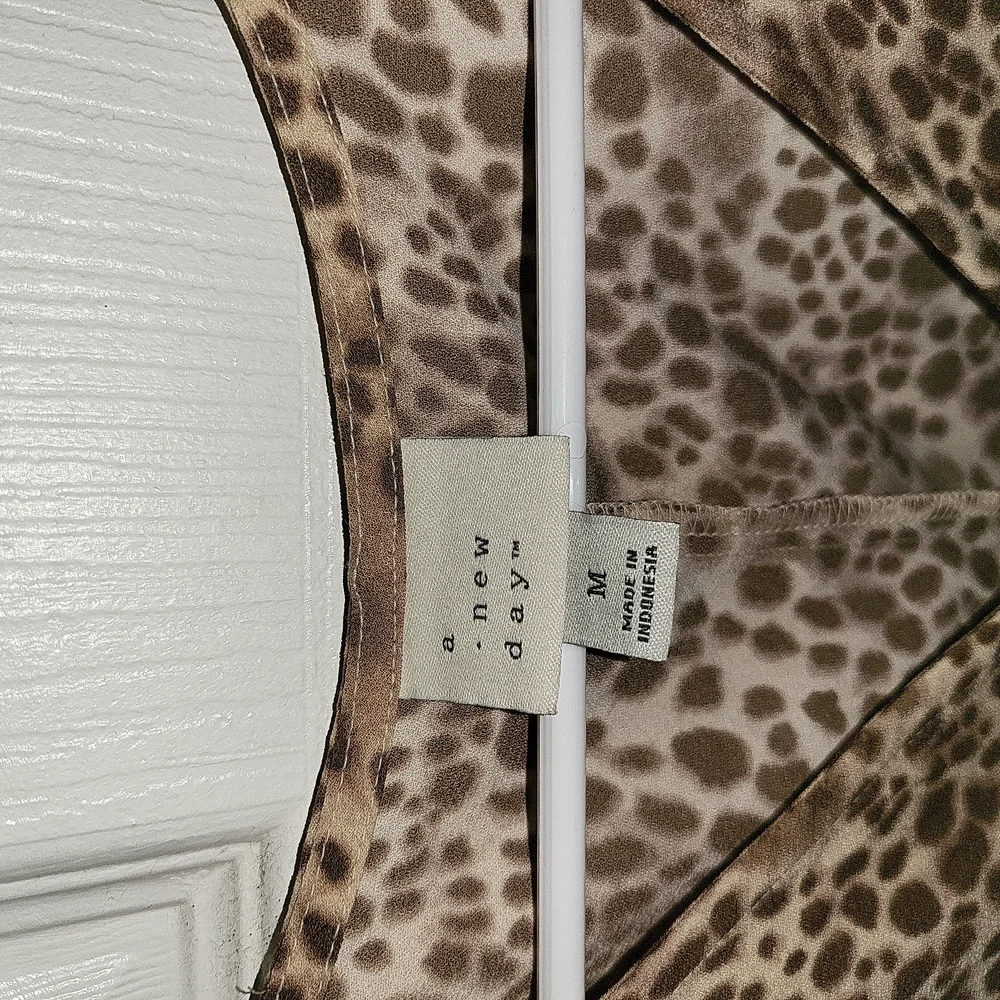 DRESS - Picture 3 of 3